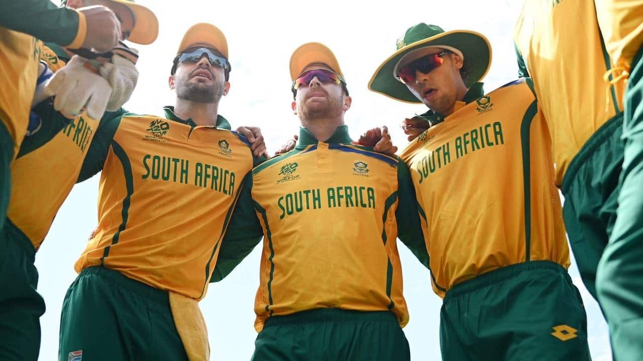 SA Team