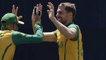 Anrich Nortje stars as South Africa beat srilanka by six wickets in t20 World cup