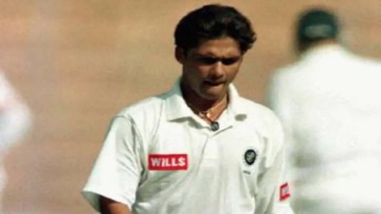 sachin tendulkar