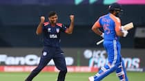 “The boys were very disciplined”: USA’s Aaron Jones after defeat to India