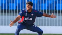 पाकिस्तान पर USA की जीत के हीरो को पसंद मैदान के बाहर कोडिंग करना