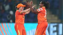 Shabnam Shakil added to India squad across formats against South Africa