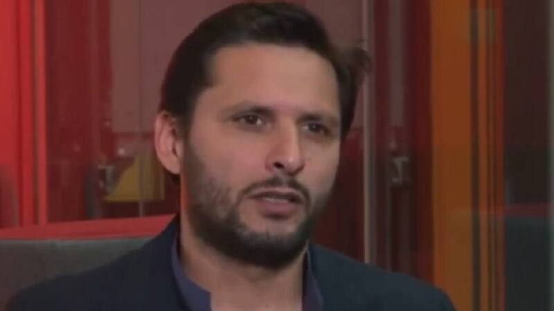 Shahid afridi Shahid afridi