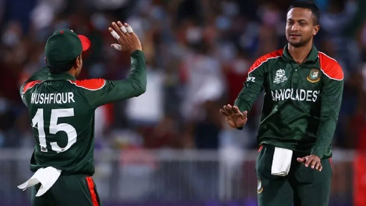 Shakib al hasan