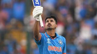 Shreyas Iyer set to participate in the ODI series against Sri Lanka