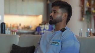 Lack Of Communication Shreyas Iyer Breaks Long Silence On BCCI Central Contract