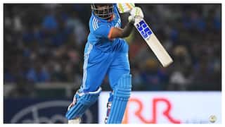 “He should score against Pakistan”: Former Pakistan player challenges India star to prove his worth