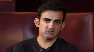 Details- Gautam Gambhir’s 1st meeting with BCCI selectors: “Exchange of…”