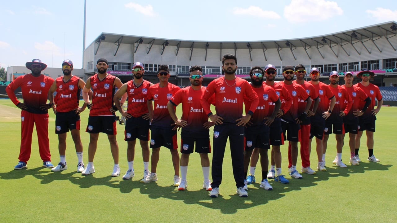 T20 WC