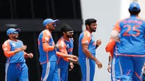 IND vs AFG: भारत ने अफगानिस्तान को 47 रनों से दी शिकस्त