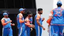 IND vs AFG Live: भारत ने अफगानिस्तान को 