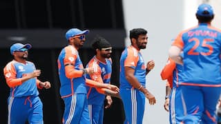IND vs AFG: भारत ने अफगानिस्तान को 47 रनों से दी शिकस्त