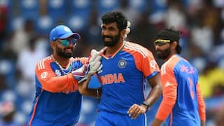 T20 World Cup 2024 Semifinal fixtures full Schedule venue Live Streaming full details