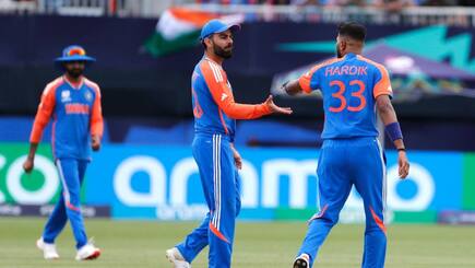 Virat Kohli warning issued in Guyana to England bowlers by Head Coach Matthew Mott