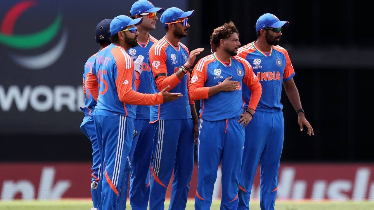 Team India