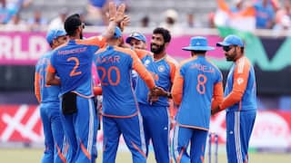 T20 World Cup 2024: India vs USA match prediction – Which side will punch their ticket to the Super 8?