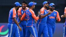 IND VS CAN T20 WC 2024: मैदान गीला होने की वजह से मैच रद्द, टॉस भी नहीं हो सका