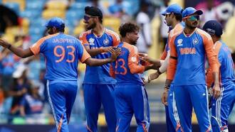 टीम इंडिया