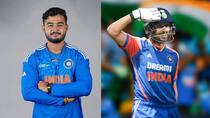 five players will debut for team india in IND VS ZIM t20 series