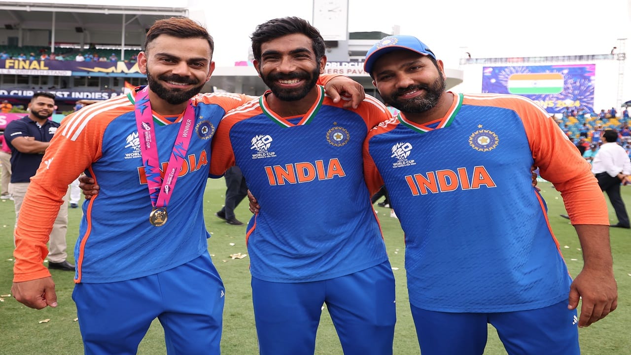 Team India