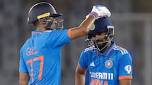 India's Squad for Zimbabwe: जिम्बाब्वे दौरे के लिए टीम इंडिया का ऐलान, शुभमन गिल बने कप्तान 