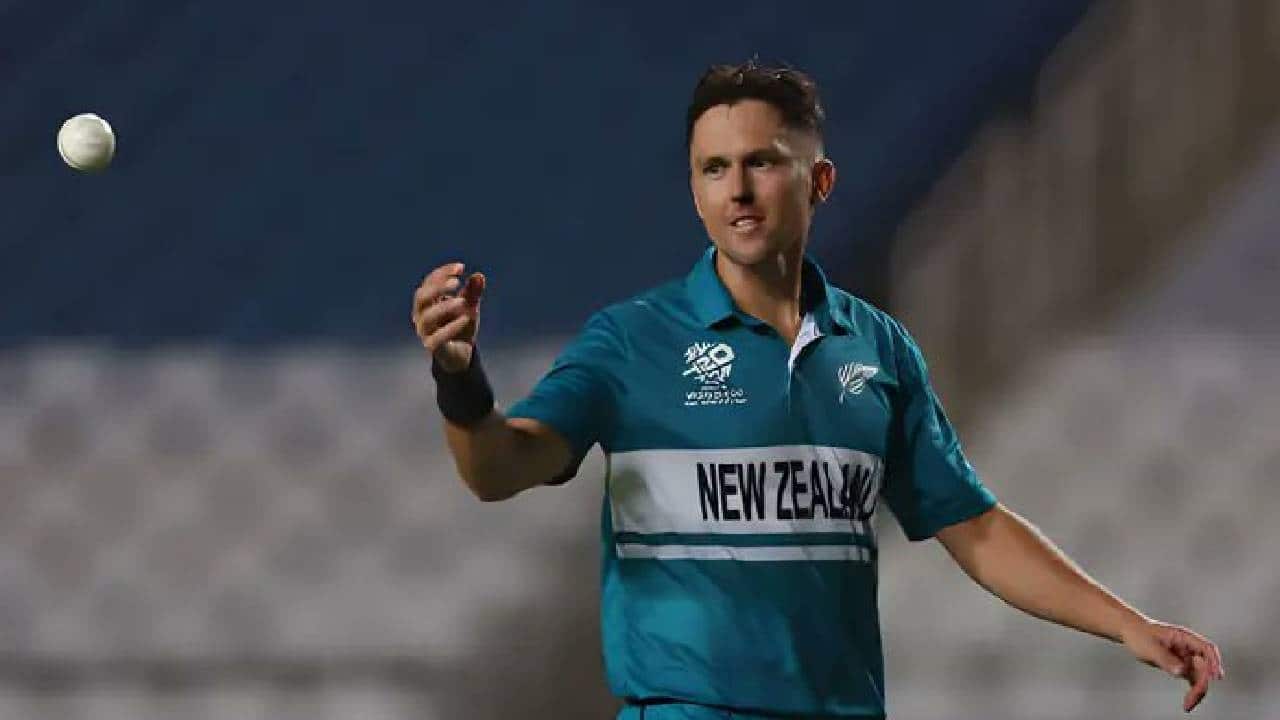Trent Boult