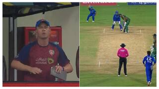 Gulbadin Naib to face ban for ‘faking injury’ in clash against Bangladesh?