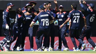 “Going to come hard at India”: USA star fires warning to the ‘Men in Blue’ ahead of T20 World Cup clash