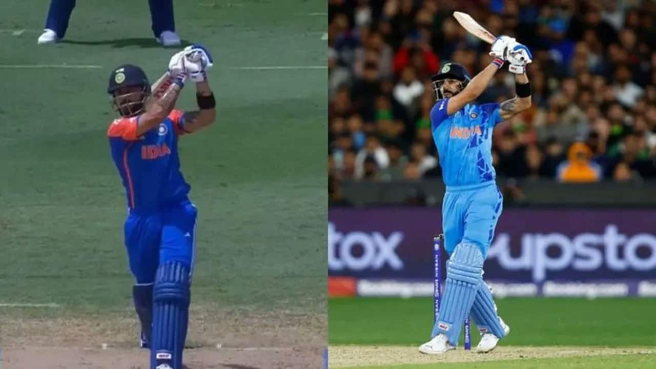 Virat Naveen
