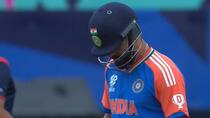 “He needs to show patience”: Sunil Gavaskar on Virat Kohli’s poor form in the T20 World Cup