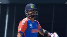 New-Look Team India, Led by Shubman Gill, Lands in Harare