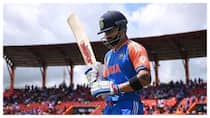 Ravi Shastri gives advice to Virat Kohli ahead of T20 WC final