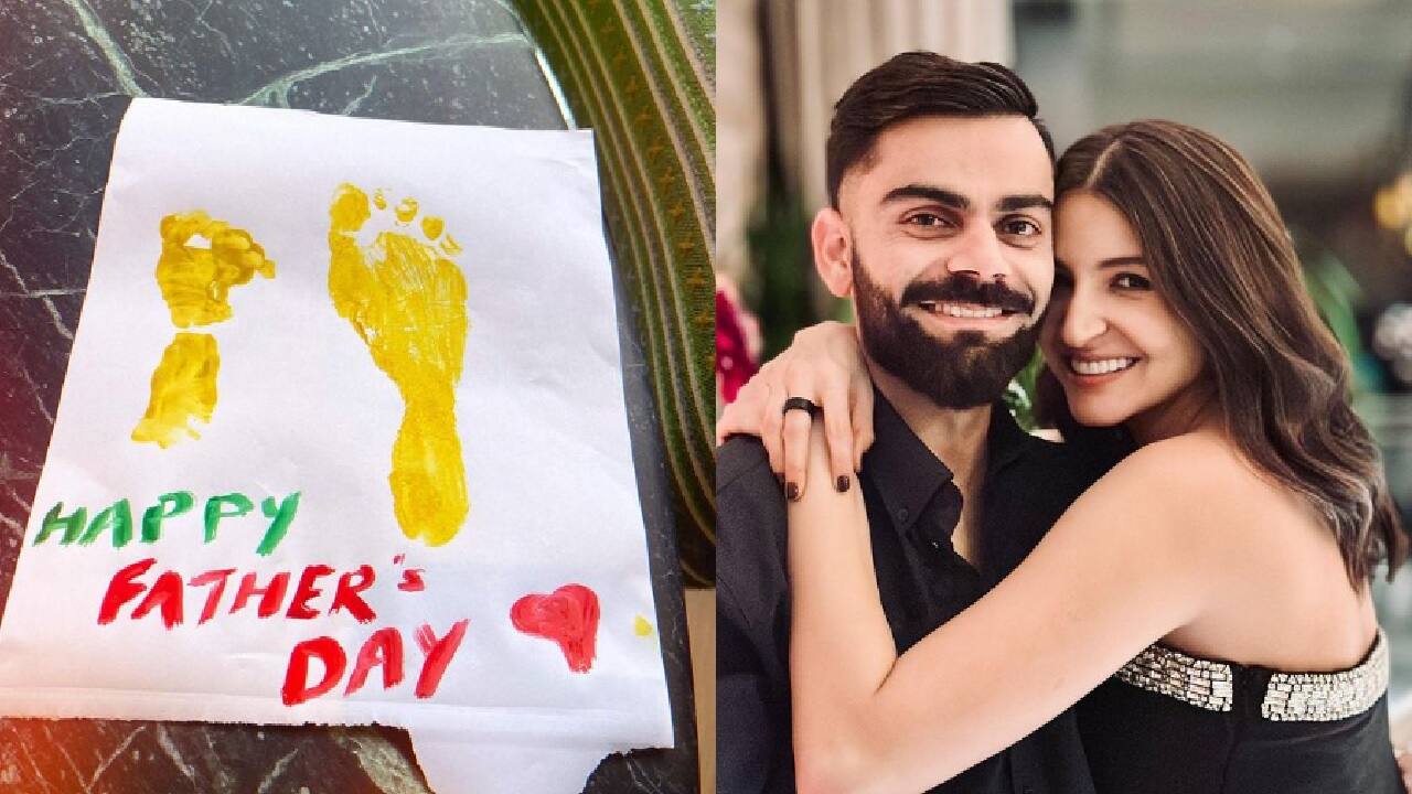 Virat kohli Anushka sharma