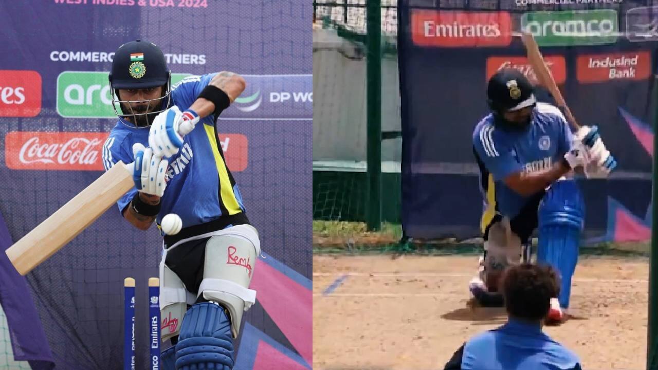 Virat kohli Rohit Sharma