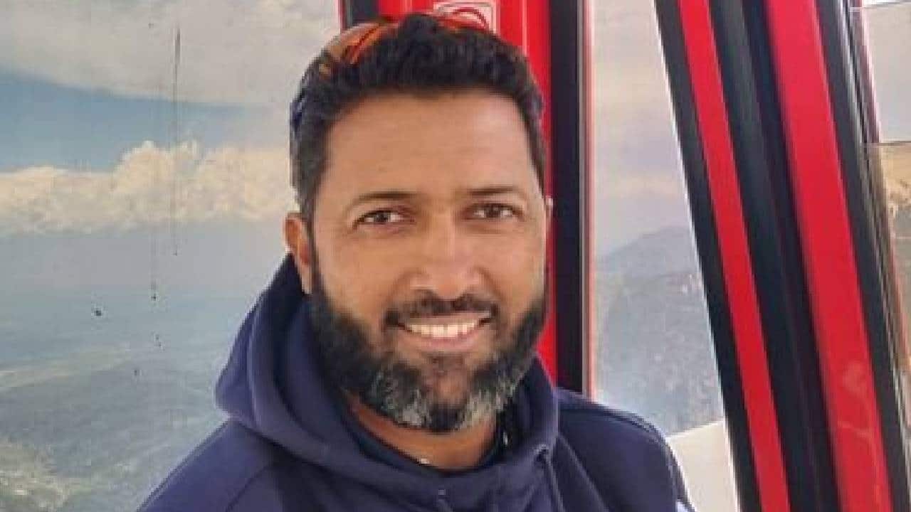 Wasim jaffar