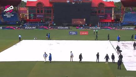 India vs Canada Will it rain or will the match be played  know what is the weather in Florida