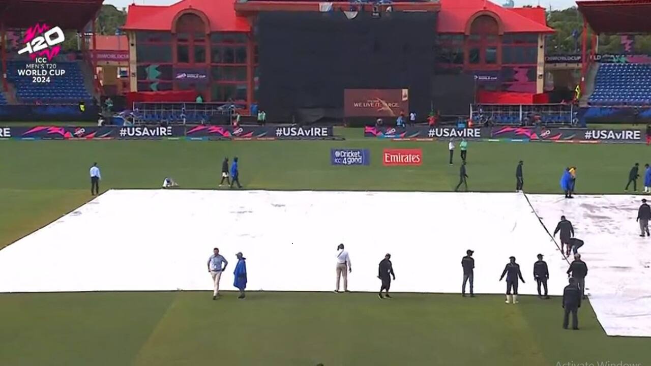 IND vs BAN