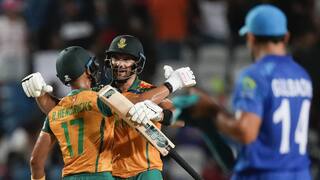 South Africa biggest victory in terms of balls remaining and other records against Afghanistan Match Record