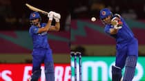 Top-5 Highest opening Partnerships in T20 World cup 2024