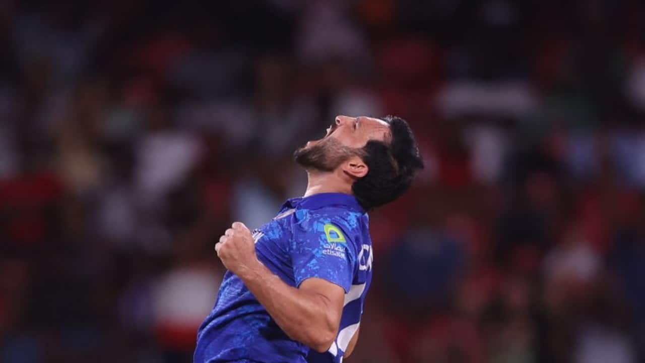 Afghanistan beat Bangladesh to enter semifinal