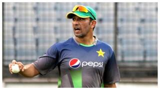 Azhar Mahmood, Pakistan’s assistant coach, will file a lawsuit in response to untrue claims