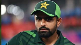 Babar Azam explains ‘slow approach’ in the T20 World Cup clash against Canada