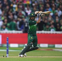 Babar Azam ‘Doesn’t Deserve Place’ in Pakistan Team, let alone captaincy- Virendra Sehwag