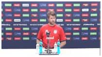 ‘The Sky Is The Limit’ for USA: Says Corey Anderson