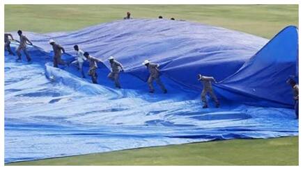 IND v BAN- Will rain spoil this T20 World Cup Super 8 match as well?
