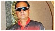 Former Indian Cricketer David Johnson reported dead- Committed suicide