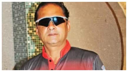 Former Indian Cricketer David Johnson reported dead- Committed suicide