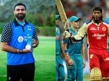 Leaving Chris Gayle’s record behind him, an ‘Indian’ you might have never heard of