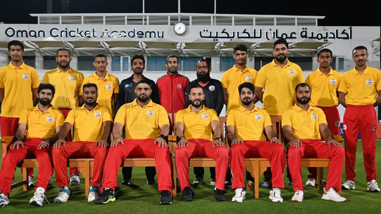 foriegn cricketers