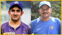 Gambhir is a shrewd tactician, will make a good coach for Indian team: Lalchand Rajput